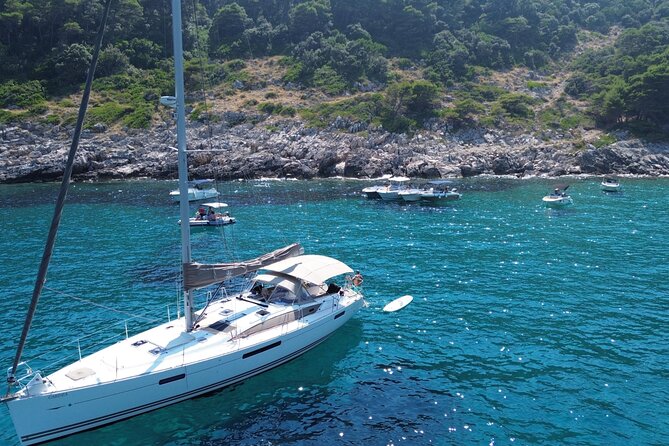 Dubrovnik Private Boat Tour - Luxury Sailing Yacht Cruise - Who should book, and who should rethink it