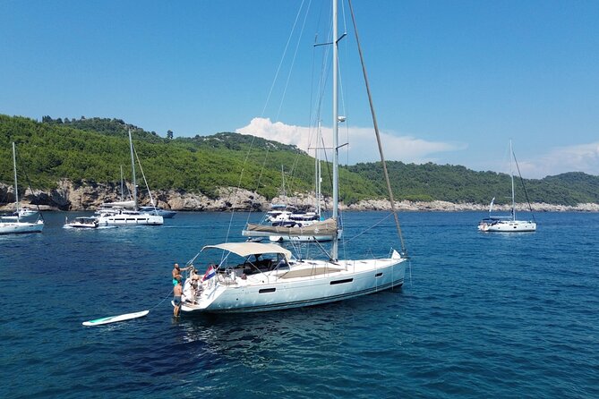 Dubrovnik Private Boat Tour - Luxury Sailing Yacht Cruise - Should you book this Dubrovnik private sailing yacht cruise?