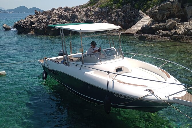 Dubrovnik private boat tour to Elaphiti Islands - Why This Private Boat Ride Works So Well in Dubrovnik