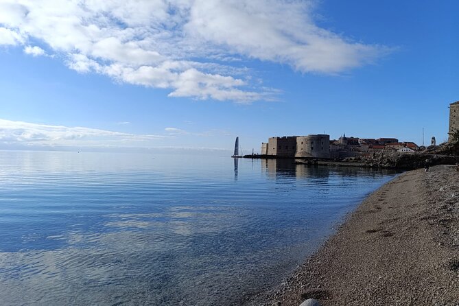 Dubrovnik private boat tour to Elaphiti Islands - Timing and Sea Travel: How Your 4 Hours Really Feel