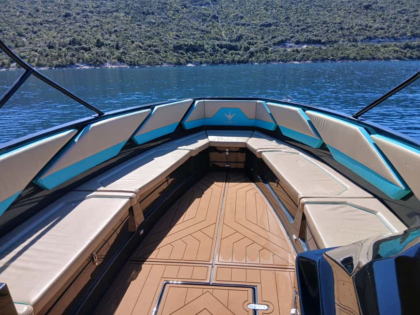Dubrovnik: Private Boat Tour with Skipper - Key highlights at a glance