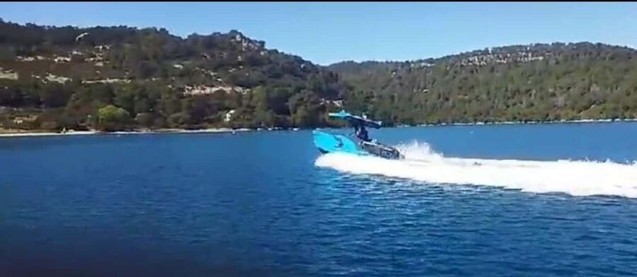 Dubrovnik: Private Boat Tour with Skipper - Why a private skipper boat in Dubrovnik feels like the smarter way to see the coast