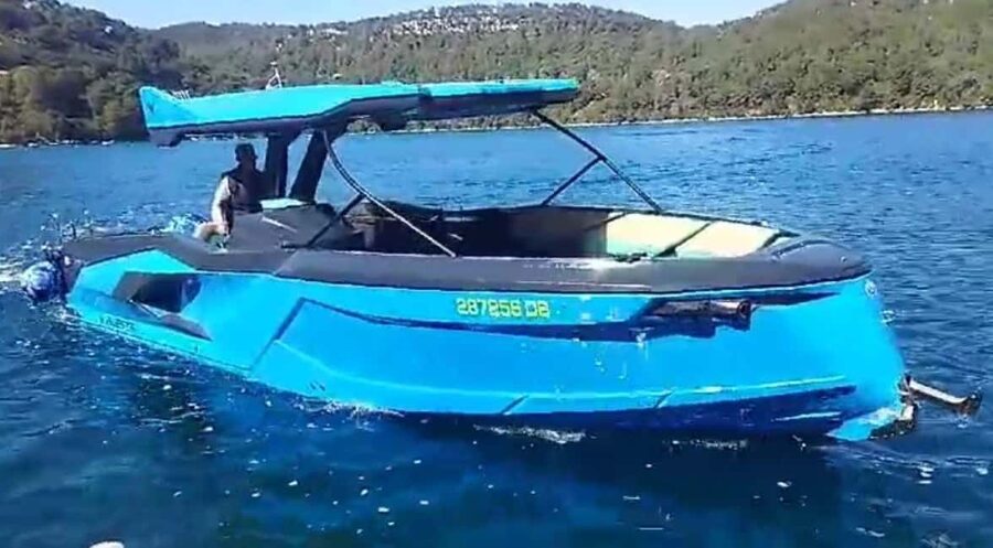 Dubrovnik: Private Boat Tour with Skipper - Mljet and Blue Cave style options: how to pick the right island mood