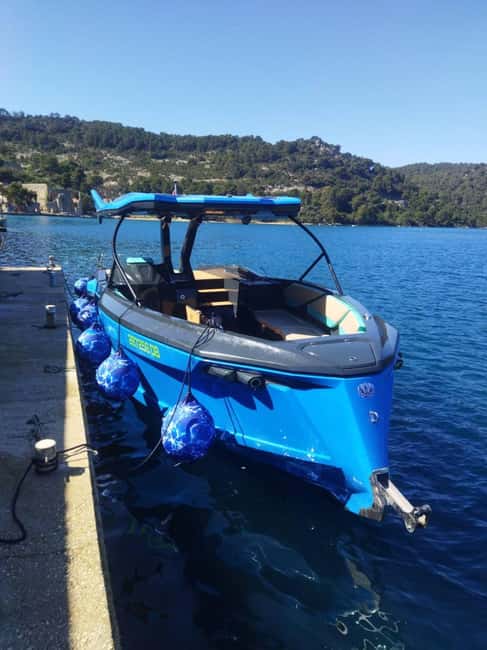 Dubrovnik: Private Boat Tour with Skipper - What you actually get for the money: price value at about $83 per person