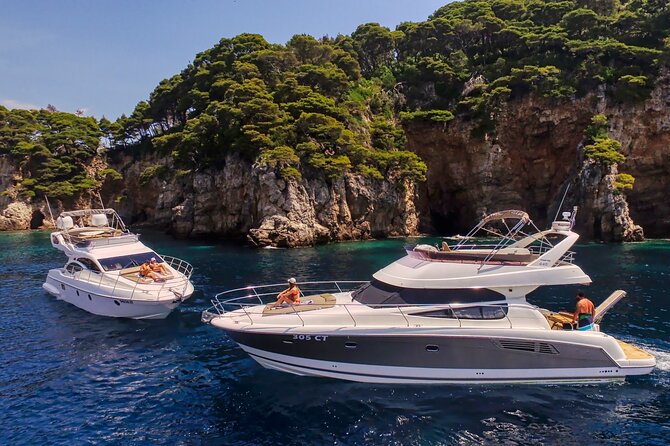Dubrovnik Private Boat Tour - Price and value for up to 12: what $2,877.45 buys you