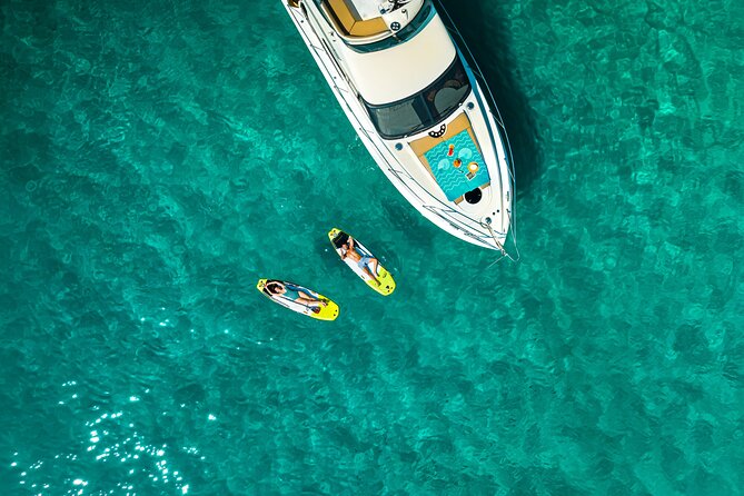 Dubrovnik: Private Boat Tours to Elaphite Islands - A Private Elaphiti Boat Day That Actually Fits Dubrovnik