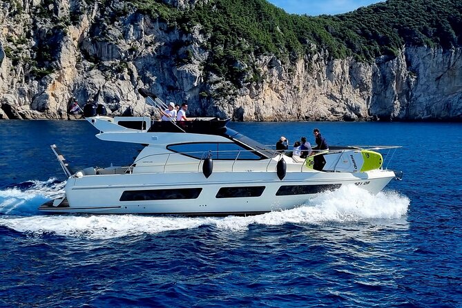 Dubrovnik: Private Boat Tours to Elaphite Islands - Choosing Your Hours: 4 to 8 Means You Can Shape the Day