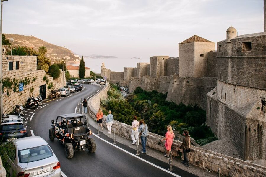 Dubrovnik: Private Buggy Guided Panorama Tour (2 hours) - Who This Tour Fits Best, and Who Should Skip It