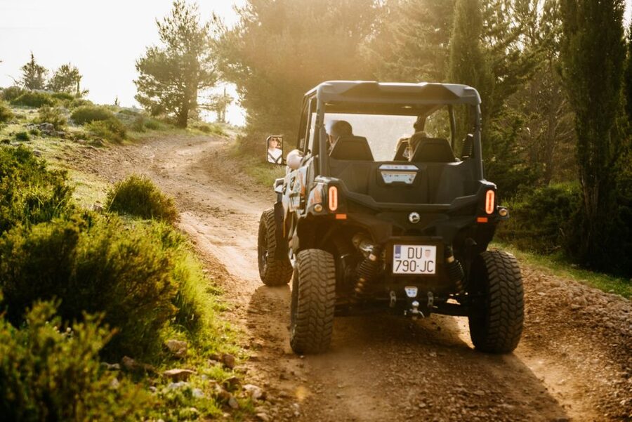 Dubrovnik: Private Buggy Safari Guided Tour (3 hours) - Key highlights worth your attention