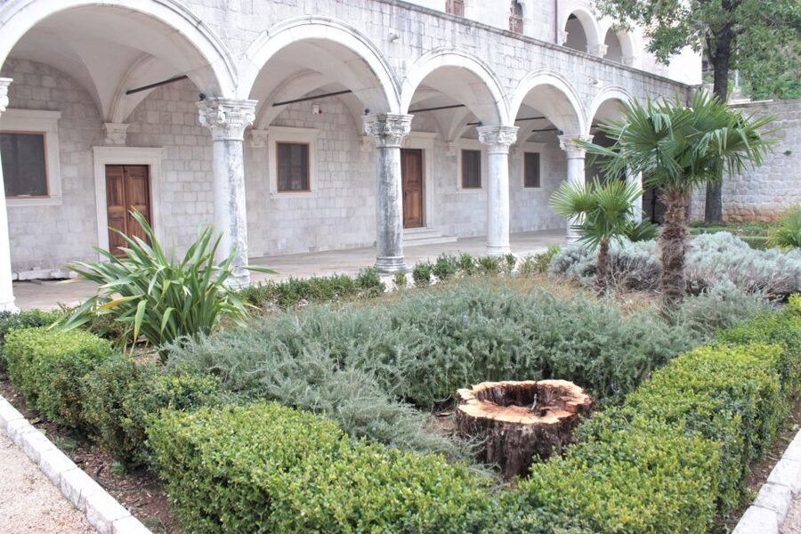 Dubrovnik: Private Cooking Experience with Wine Tasting - Practical expectations before you go