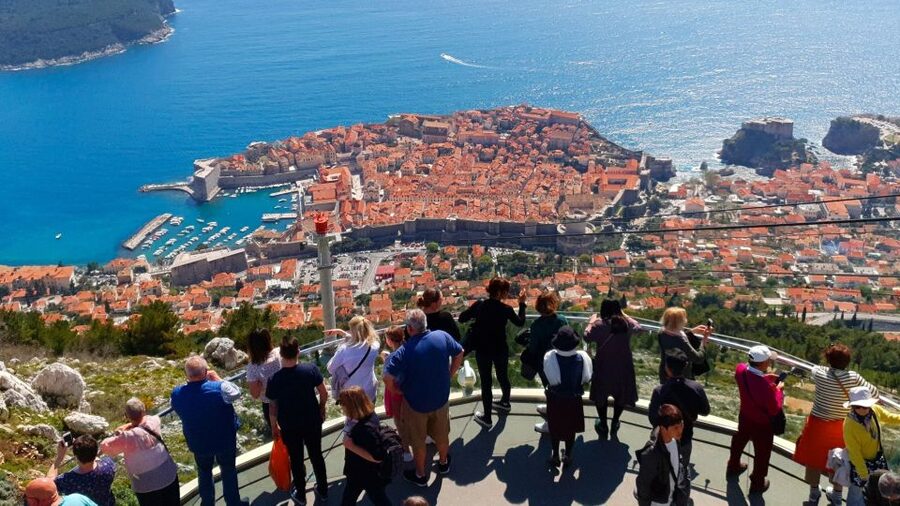 Dubrovnik: Private Cooking Experience with Wine Tasting - Price and value for a private group up to 4