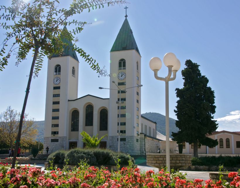 Dubrovnik: Private Day Trip to Medjugorje with Hotel Pickup - Why This Private Dubrovnik to Medjugorje Trip Works