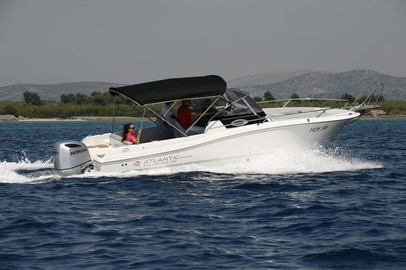 Dubrovnik: Private Elaphite Islands Speedboat Tour - Why the Elaphite Islands Feel Like Dubrovnik’s Neighbor With Its Own Rules