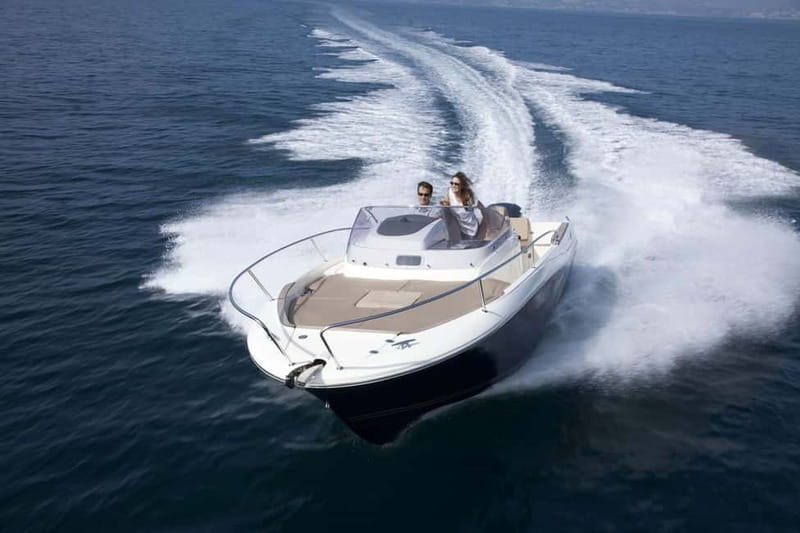 Dubrovnik: Private Elaphite Islands Speedboat Tour - Koločep Island: Car-Free Beaches, Palm and Olive Shade, Two Settlements