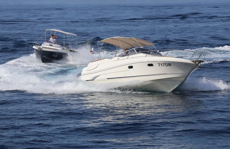 Dubrovnik: Private Elaphite Islands Speedboat Tour - Lopud and Šunj Beach: Sand Time Plus Pre-Romanesque Church Vibes
