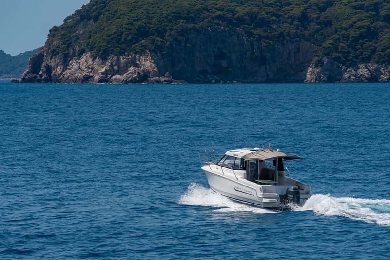 Dubrovnik: Private Elaphiti Islands and Blue Cave Tour - Key highlights you will actually care about