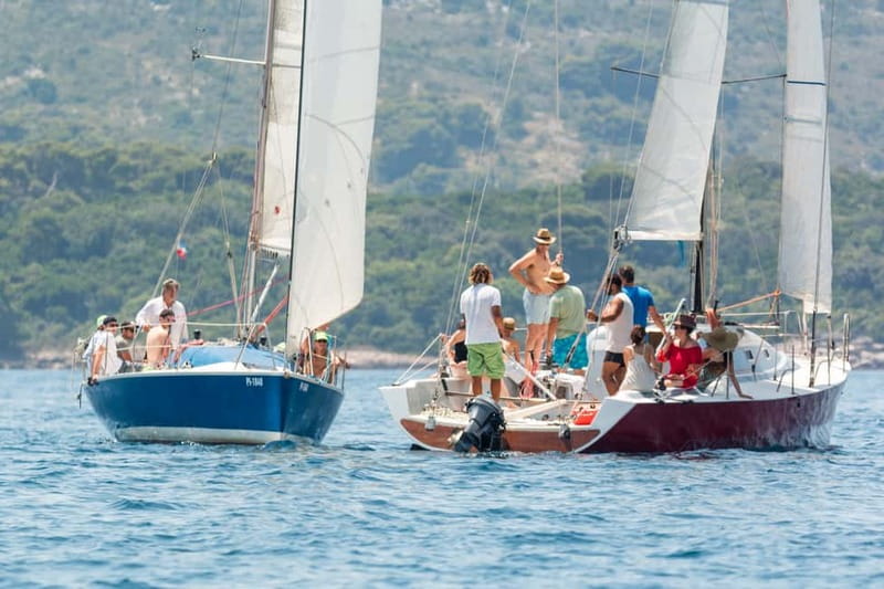 Dubrovnik: Private Elaphiti Islands Sailing Tour - Key Highlights to Know Before You Go