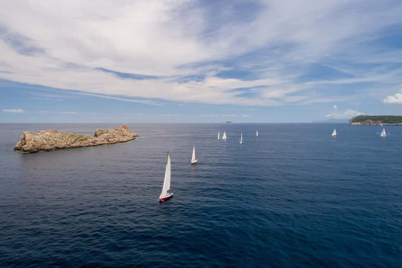 Dubrovnik: Private Elaphiti Islands Sailing Tour - Price and Value: Is $353 per Group a Good Deal?