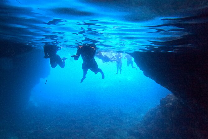 Dubrovnik Private Elaphiti Islands Tour with Blue Cave Visit - Lopud Island and Sunj Beach: Sandy Time in a Car-Free World