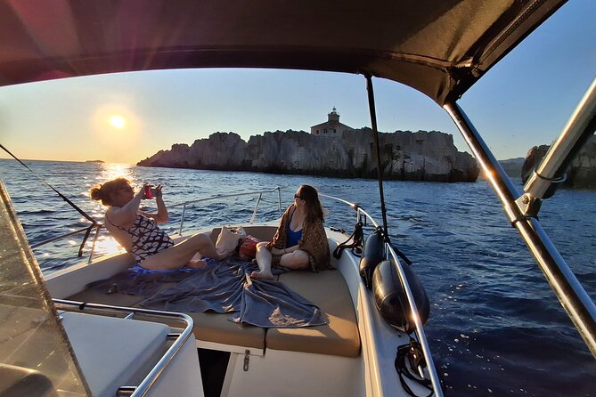 Dubrovnik Private Elaphiti Islands Tour with Blue Cave Visit - Price and Value: $438.51 Per Group Up to 8