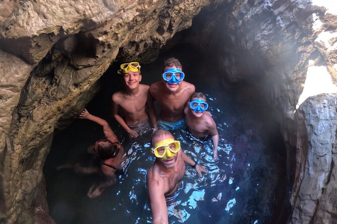 Dubrovnik Private Elaphiti Islands Tour with Blue Cave Visit - Meeting Point and Pickup That Actually Helps