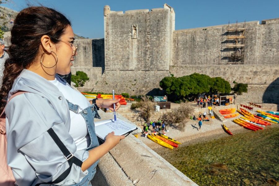 Dubrovnik: Private Family Friendly City Tour with Guide - Key highlights you’ll feel right away