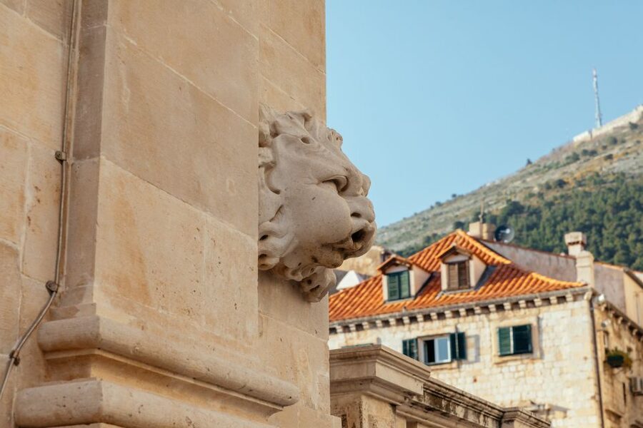 Dubrovnik: Private Family Friendly City Tour with Guide - Why a private family tour works in Dubrovnik Old Town