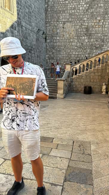 Dubrovnik: Private Game of Thrones Tour: Inside Look - Private tour value: is $113 for up to two really fair?