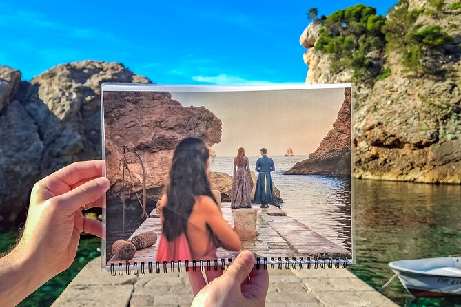 Dubrovnik Private Game of Thrones Walking Tour - Dubrovnik To Westeros In A Compact 2-Hour Private Walk