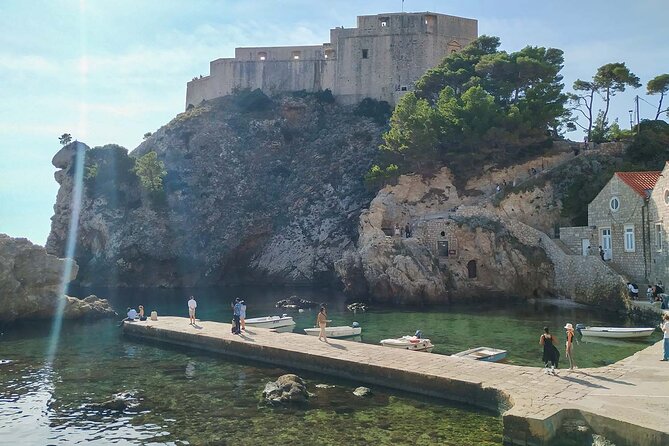 Dubrovnik Private Game of Thrones Walking Tour - Price and What You Really Get for $35.74