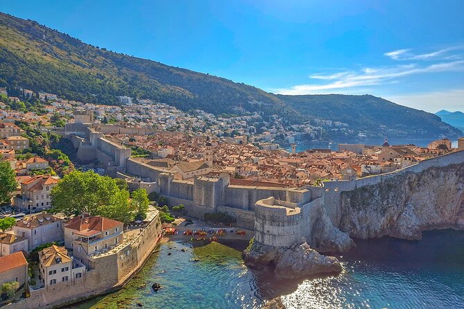 Dubrovnik Private Game of Thrones Walking Tour - Old Town Filming Lanes: More Locations, Less Guesswork