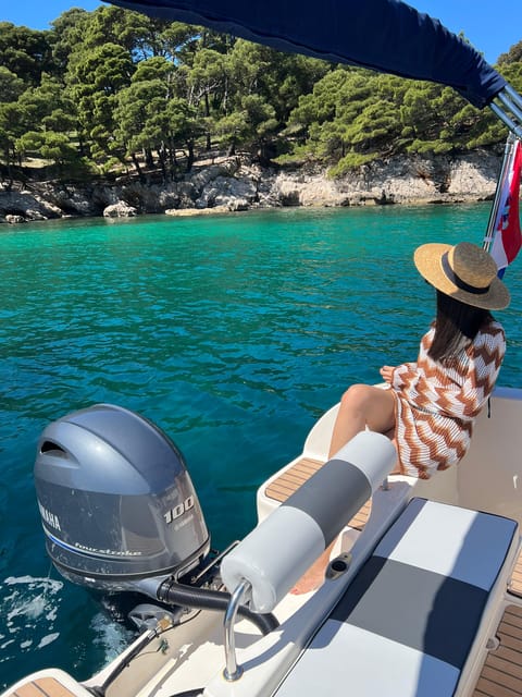 Dubrovnik - Private half day trip around of Elaphiti islands - Key points to know before you go