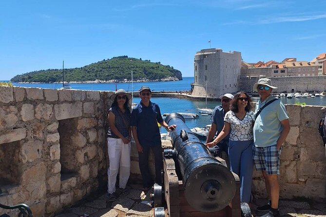 Dubrovnik Private Old City Walking Tour - Key Highlights Worth Your Time