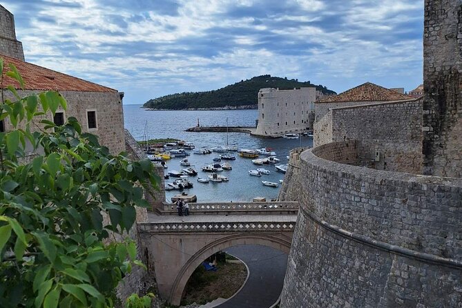 Dubrovnik Private Old City Walking Tour - Starting at Pile Gate, the Smart Way to Learn Old Town