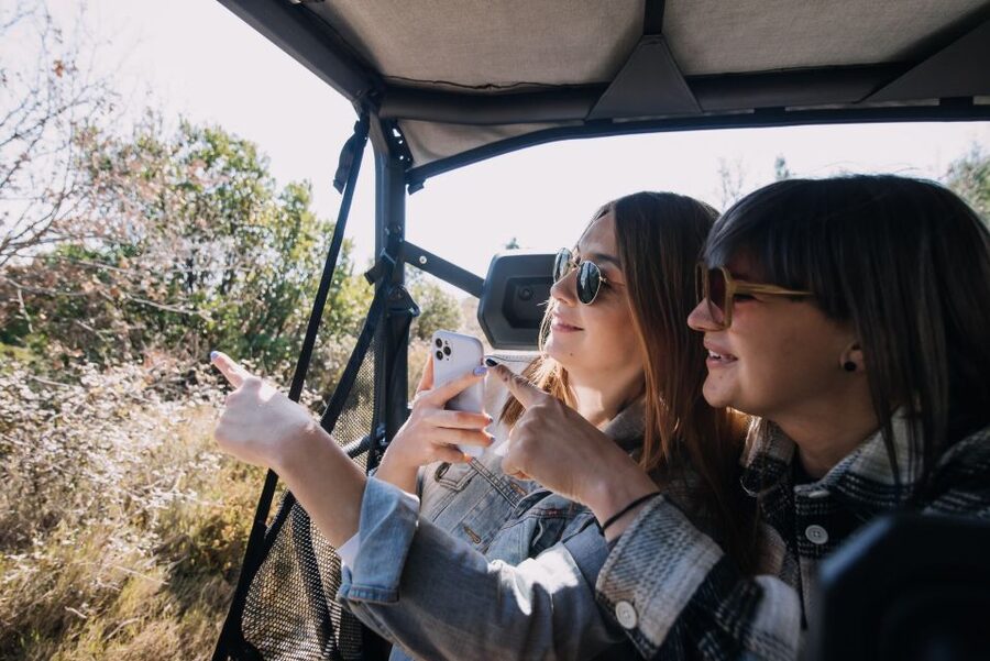 Dubrovnik: Private Panoramic Half-Day Buggy Tour with Brunch - Who Should Book This Dubrovnik Buggy Tour