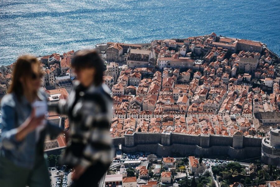 Dubrovnik: Private Panoramic Half-Day Buggy Tour with Brunch - Starting at Izletište Koraćevo, Above Orašac