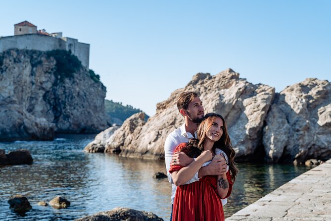 Dubrovnik Private Photoshoot with Local Professional Photographer - Key things I’d focus on before you book