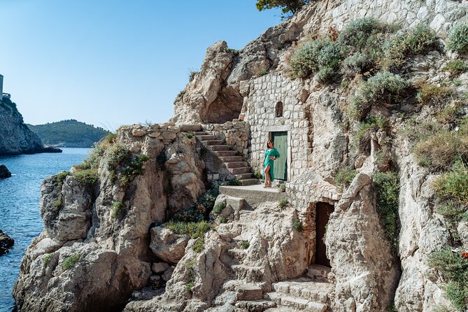 Dubrovnik Private Photoshoot with Local Professional Photographer - Who this works for best