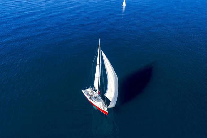 Dubrovnik Private Romantic Sunset Sailing - Old Town From Sea Level: The Best Photo Angles, Without the Foot Traffic