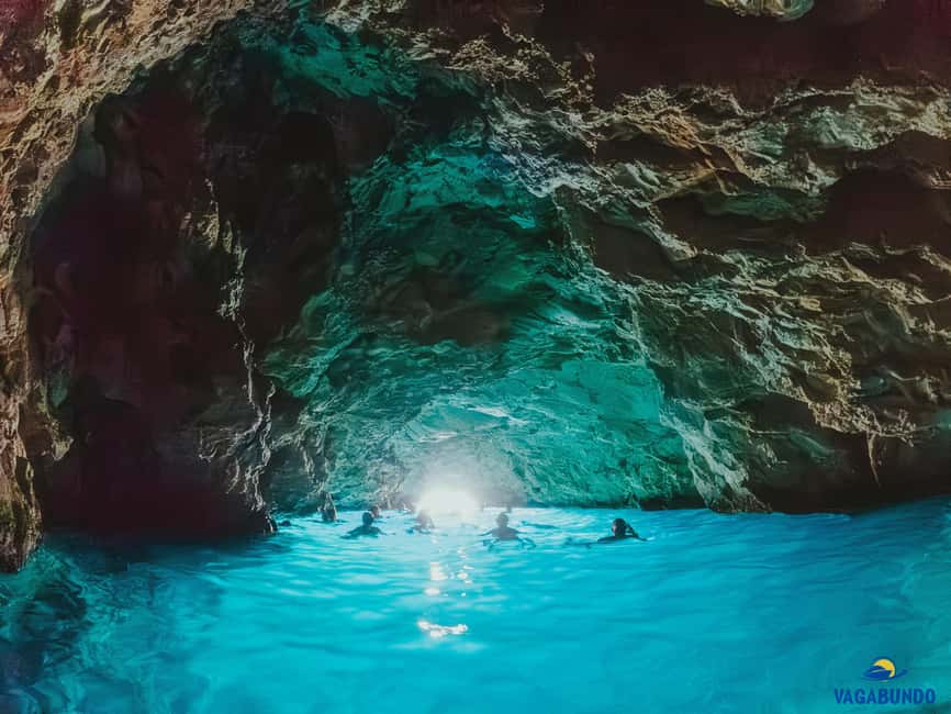 Dubrovnik: Private small group boat tour - Blue Cave - Why this Dubrovnik Blue Cave private boat tour feels different