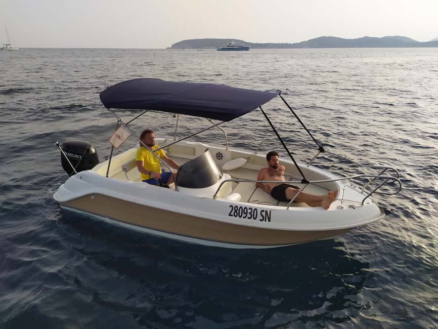 Dubrovnik: Private small group boat tour - Blue Cave - Who this Blue Cave tour suits best