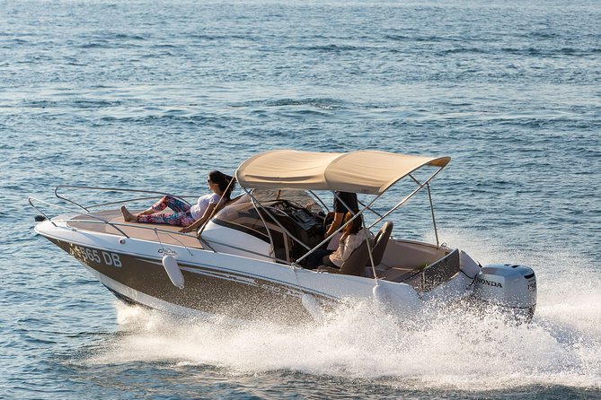 Dubrovnik Private Speed Boat Tour to the Islands - Key things I’d plan around