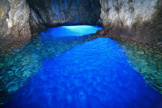 Dubrovnik Private Speed Boat Tour to the Islands - Boat realities: comfort, size, and what to ask before you go