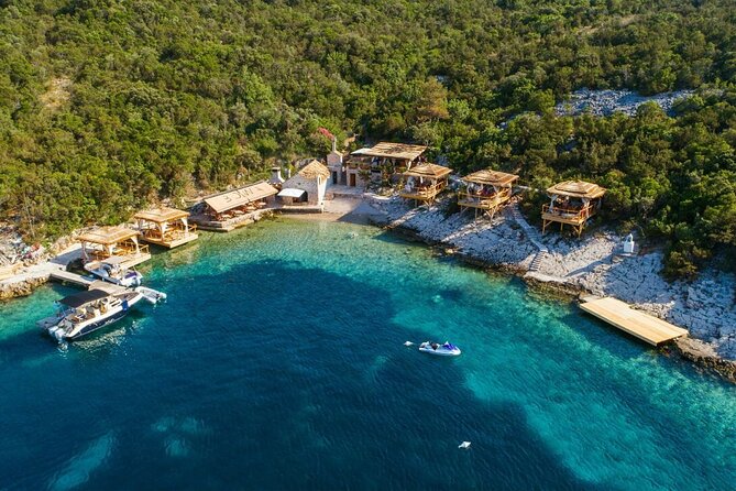 Dubrovnik Private Speed Boat Tour to the Islands - Timing on the water: how 4 to 8 hours feels in real life