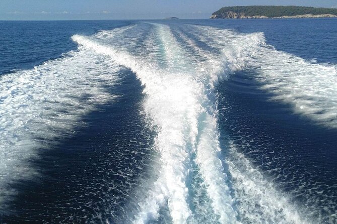 Dubrovnik Private Speed Boat Tour to the Islands - Who this speedboat day fits best