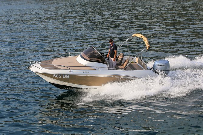 Dubrovnik Private Speed Boat Tour to the Islands - Mljet National Park: nature time, lakes, and a calmer kind of day