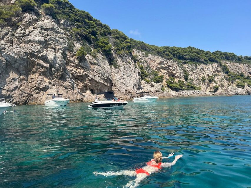 Dubrovnik: Private speedboat tour of Elafiti islands - Who This Tour Fits Best, and Who Should Skip It