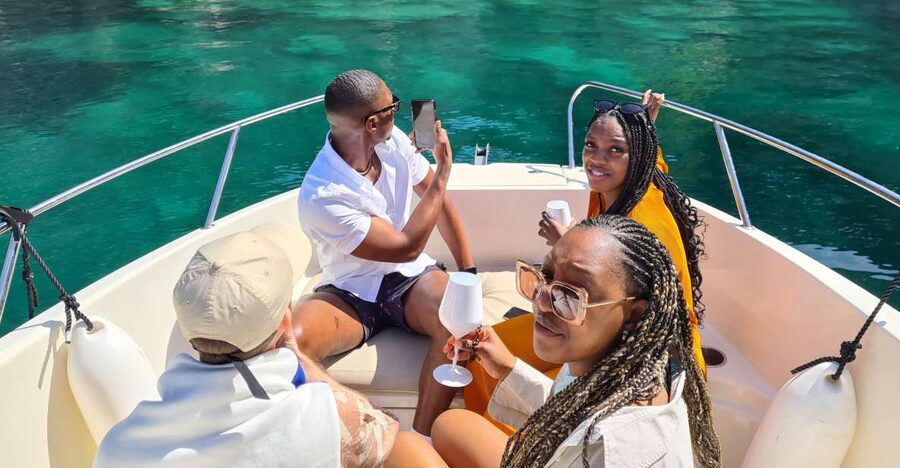 Dubrovnik Private Speedboat Tour to Elaphite Islands - Key things to know before you go