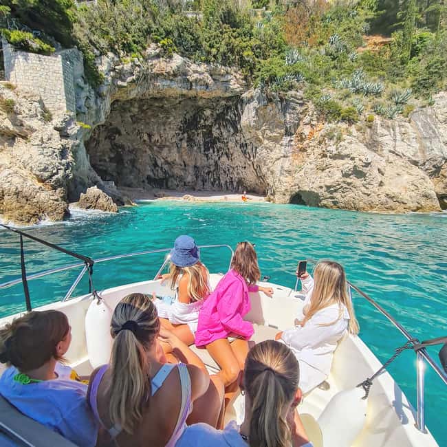 Dubrovnik Private Speedboat Tour to Elaphite Islands - Who should book this Elaphiti islands speedboat, and who should skip it