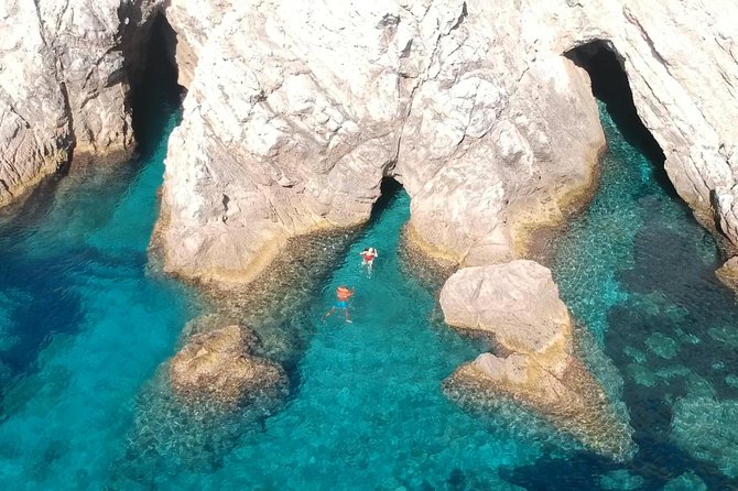 Dubrovnik Private Speedboat Tour to Elaphite Islands with Drinks - Key things to know before you go